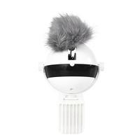 Pet Cat Toy Electronic Motion Cat Toy Interactive - Image 3
