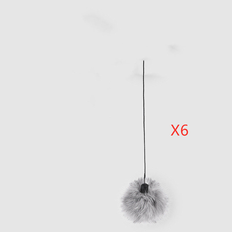 Pet Cat Toy Electronic Motion Cat Toy Interactive - Image 6